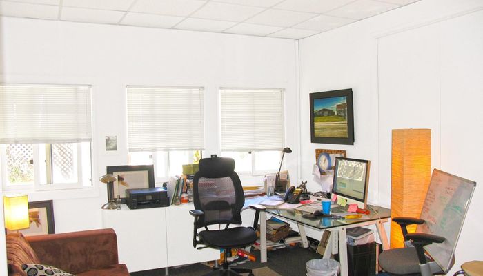Office Space for Rent at 2656 29th St Santa Monica, CA 90405 - #4