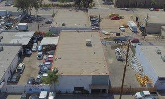 Warehouse Space for Rent located at 3131 Kansas Ave. Riverside, CA 92507
