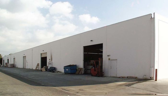 Warehouse Space for Rent at 7471-7495 Anaconda Ave Garden Grove, CA 92841 - #4