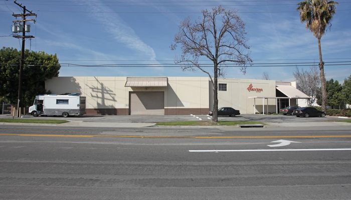 Warehouse Space for Rent at 8707 Sorensen Ave Whittier, CA 90606 - #1