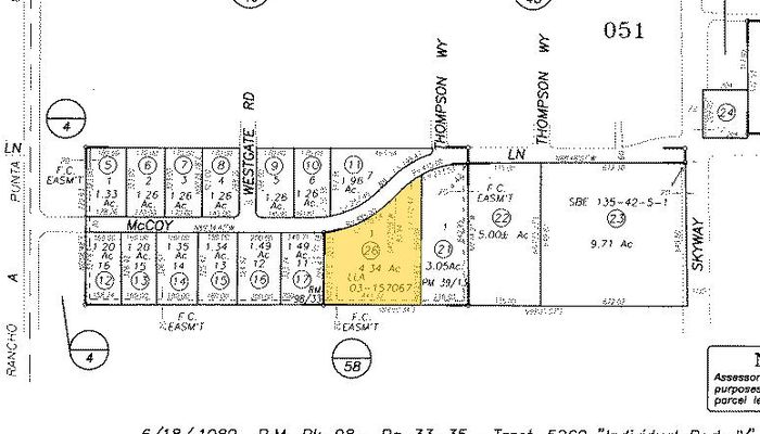 Warehouse Space for Rent at 1310 W Mcoy Ln Santa Maria, CA 93455 - #2