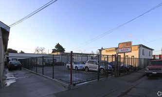 Warehouse Space for Sale located at 538 Santa Ana Ave San Jose, CA 95112