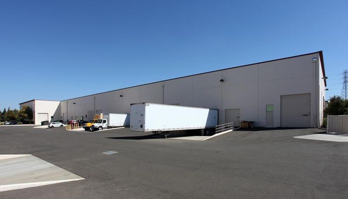 Warehouse Space for Rent at 1050 Riverside Pky West Sacramento, CA 95605 - #5