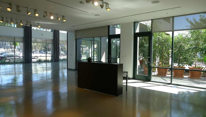 Office Space for Rent at 1556 20th St Santa Monica, CA 90404 - #16