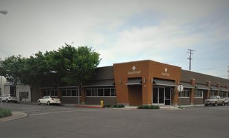Warehouse Space for Rent located at 901 E Main St Visalia, CA 93292