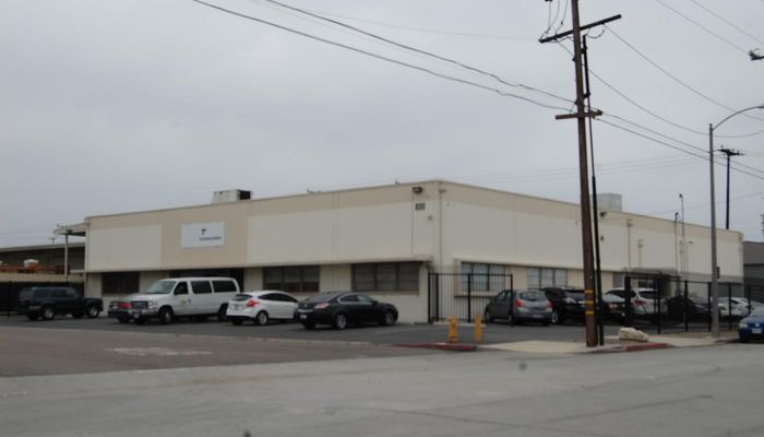 Warehouse Space for Sale at 800 W 16th St Long Beach, CA 90813 - #1
