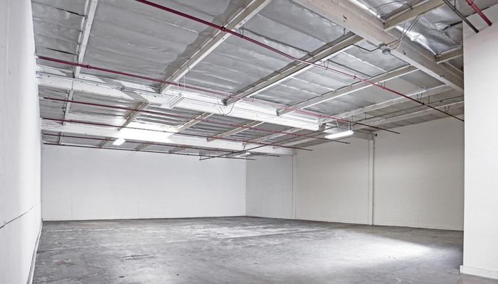 Warehouse Space for Rent at 12701 Van Nuys Blvd Pacoima, CA 91331 - #4