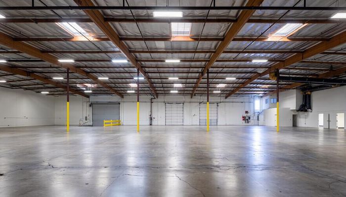 Warehouse Space for Rent at 1040 N Kraemer Pl Anaheim, CA 92806 - #14