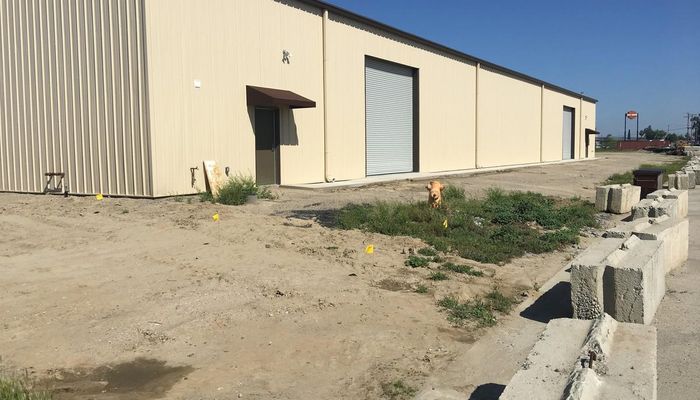 Warehouse Space for Rent at 6678 Avenue 304 Visalia, CA 93291 - #1