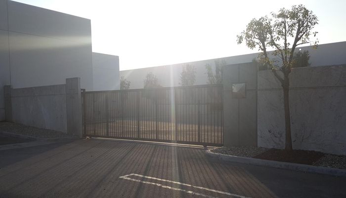 Warehouse Space for Rent at 2130 S Haven Ave Ontario, CA 91761 - #94