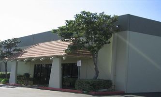 Warehouse Space for Rent located at 500 Harrington St Corona, CA 92880