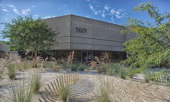 Lab Space for Rent located at 5601 Oberlin Dr San Diego, CA 92121