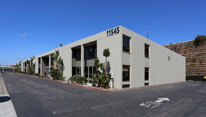 Lab Space for Rent at 11545 Sorrento Valley Rd San Diego, CA 92121 - #1
