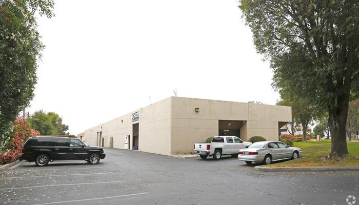 Warehouse Space for Rent at 2300 Technology Pky Hollister, CA 95023 - #2
