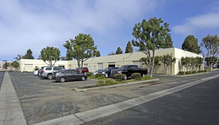 Warehouse Space for Rent at 2064 Eastman Ave Ventura, CA 93003 - #5