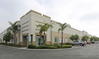 Warehouse Space for Rent located at 6020 Progressive Ave San Diego, CA 92154