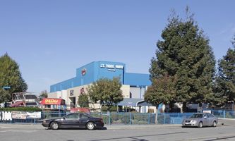 Warehouse Space for Rent located at 1324 Oakland Rd San Jose, CA 95112