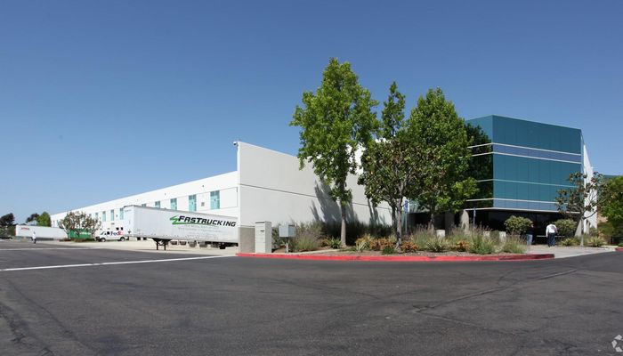 Warehouse Space for Rent at 5950 Nancy Ridge Dr San Diego, CA 92121 - #1