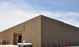Warehouse Space for Rent located at 9765 Sierra Ave. Fontana, CA 92335