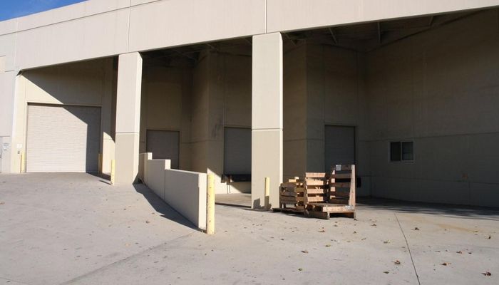 Warehouse Space for Rent at 2433 Eastman Ave Ventura, CA 93003 - #4