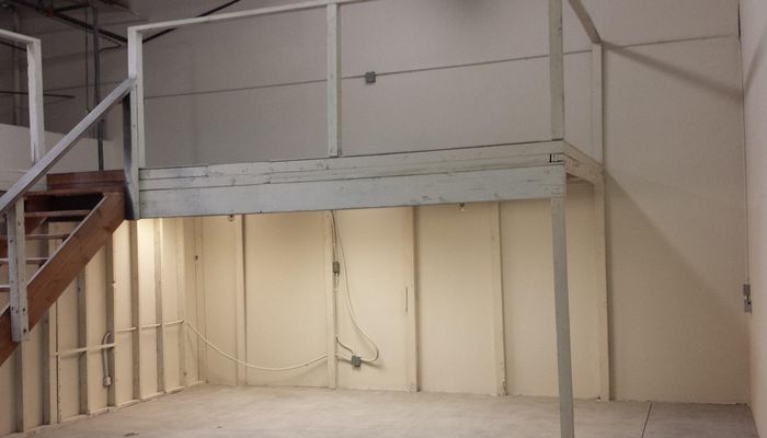 Warehouse Space for Rent at 5405 Arrow Highway Montclair, CA 91763 - #2