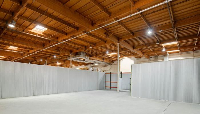 Warehouse Space for Rent at 9320-9328 Telstar Ave El Monte, CA 91731 - #2