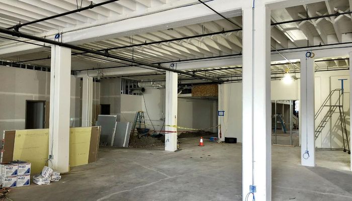 Warehouse Space for Rent at 351-355 Harriet St San Francisco, CA 94103 - #9