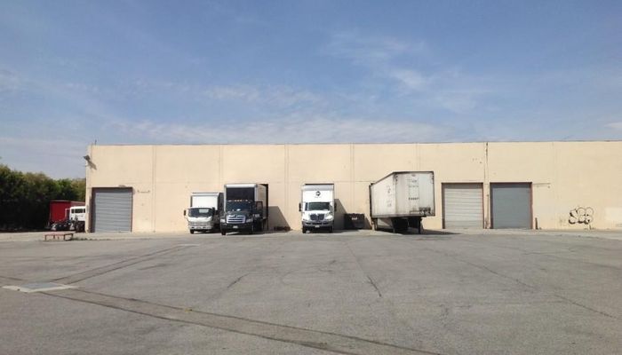 Warehouse Space for Rent at 1363 S Bonnie Beach Pl Commerce, CA 90023 - #23