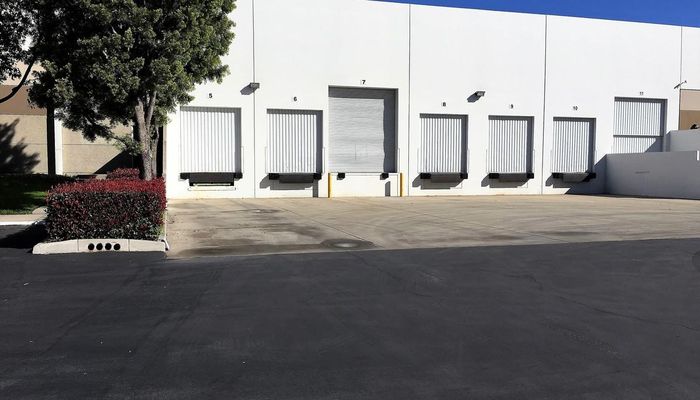 Warehouse Space for Rent at 13740-13760 Ramona Ave Chino, CA 91710 - #17
