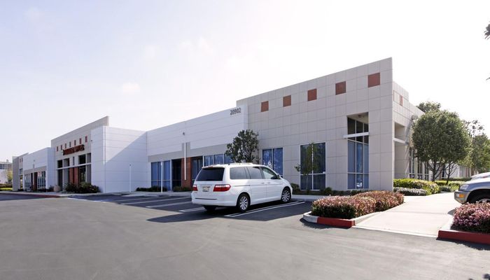 Warehouse Space for Rent at 20902 Bake Pky Lake Forest, CA 92630 - #4