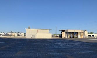 Warehouse Space for Rent located at 6837 Krebs Rd Bakersfield, CA 93308