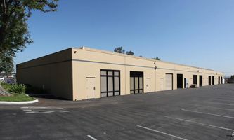 Warehouse Space for Rent located at 9170-9188 Chesapeake Dr San Diego, CA 92123