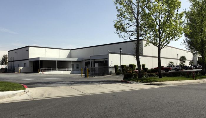 Warehouse Space for Sale at 10700 7th St Rancho Cucamonga, CA 91730 - #3