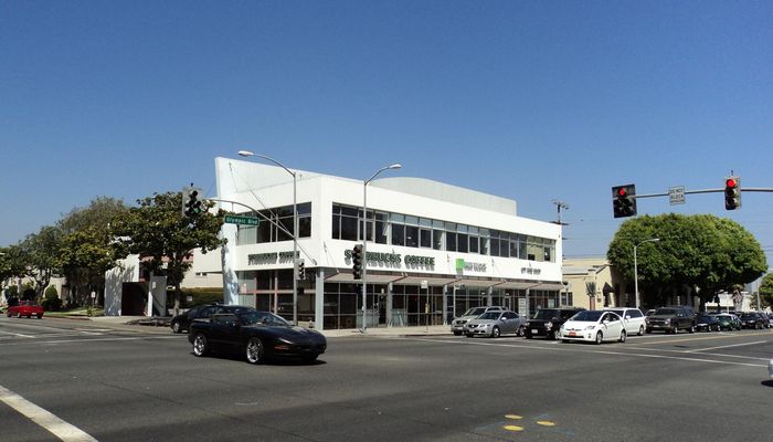 Office Space for Rent at 370 S. Doheny Dr Beverly Hills, CA 90211 - #2