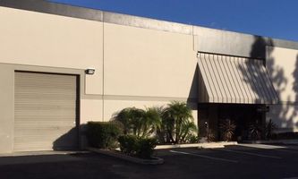 Warehouse Space for Rent located at 28545 Felix Valdez Temecula, CA 92590