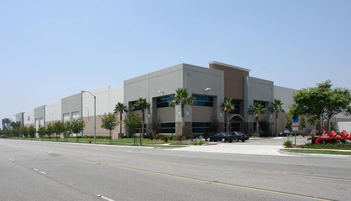 Warehouse Space for Sale at 9050 Hermosa Ave Rancho Cucamonga, CA 91730 - #5