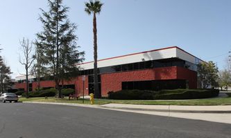 Warehouse Space for Rent located at 5560 Tech Cir Moorpark, CA 93021