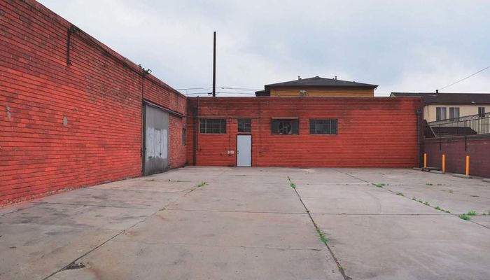 Warehouse Space for Rent at 12914 Prairie Ave Hawthorne, CA 90250 - #30