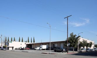 Warehouse Space for Rent located at 940 Stanford Ave Los Angeles, CA 90021