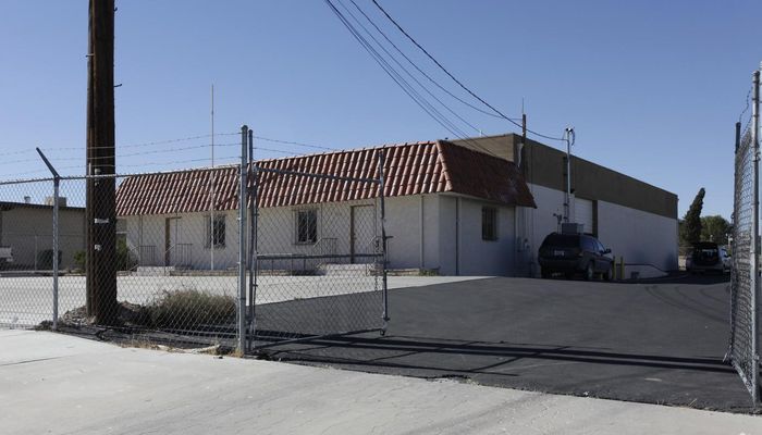 Warehouse Space for Sale at 550 Victor Ave Barstow, CA 92311 - #7
