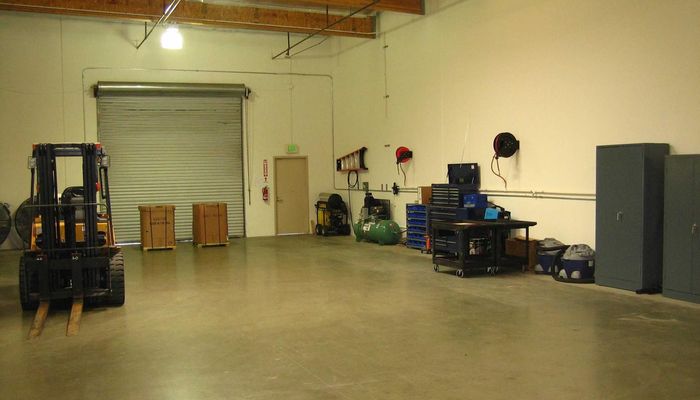 Warehouse Space for Rent at 27633 Commerce Center Drive Temecula, CA 92590 - #4