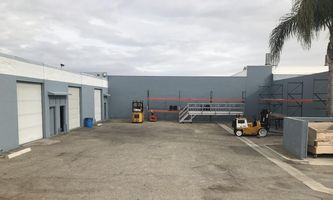 Warehouse Space for Rent located at 761-815 Maulhardt Ave Oxnard, CA 93030
