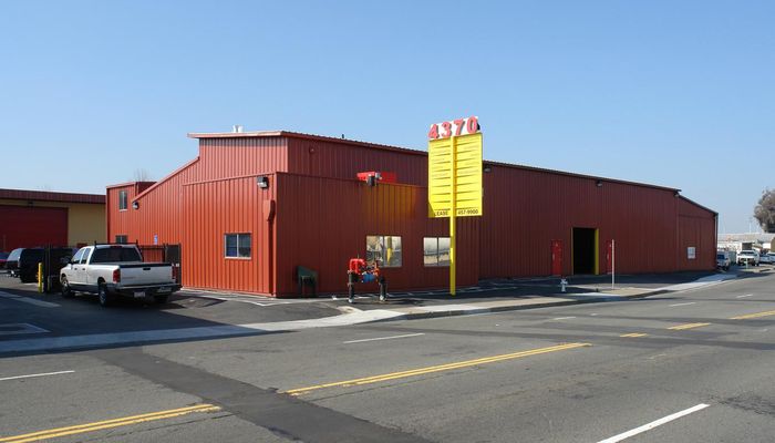 Warehouse Space for Rent at 4370 24th St Sacramento, CA 95822 - #5