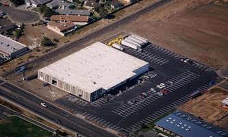 Warehouse Space for Rent located at 1075 E Bianchi Rd Stockton, CA 95210