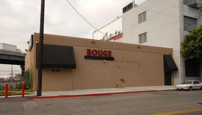 Warehouse Space for Rent at 1616 E 15th St Los Angeles, CA 90021 - #2