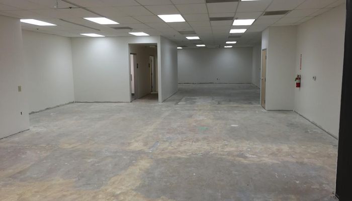 Warehouse Space for Rent at 2660 Mercantile Dr Rancho Cordova, CA 95742 - #14