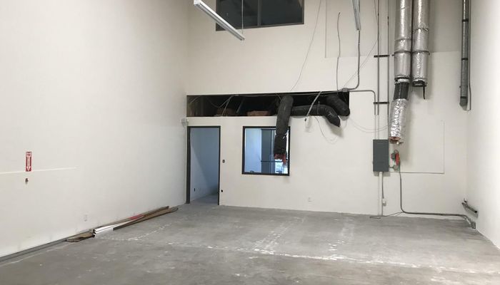 Warehouse Space for Rent at 440 S Hindry Ave Inglewood, CA 90301 - #14