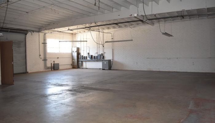 Warehouse Space for Rent at 1111 E El Segundo Blvd El Segundo, CA 90245 - #4