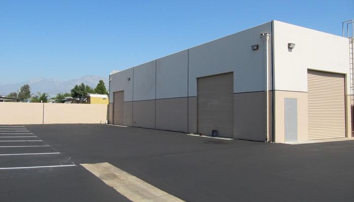 Warehouse Space for Sale at 5630 W Mission Blvd Ontario, CA 91762 - #4