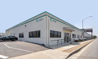 Warehouse Space for Rent located at 10100 Aviation Blvd Los Angeles, CA 90045